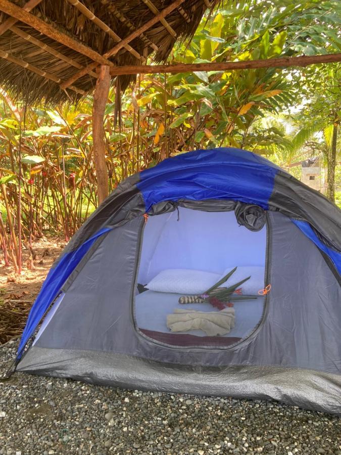 Popochos Eco Nuquí