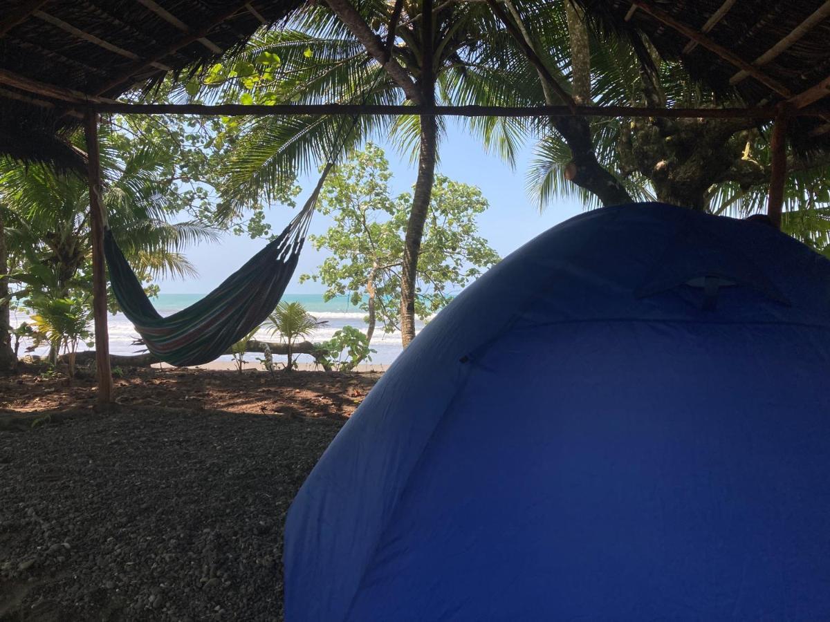 Popochos Eco Campsite Nuqui