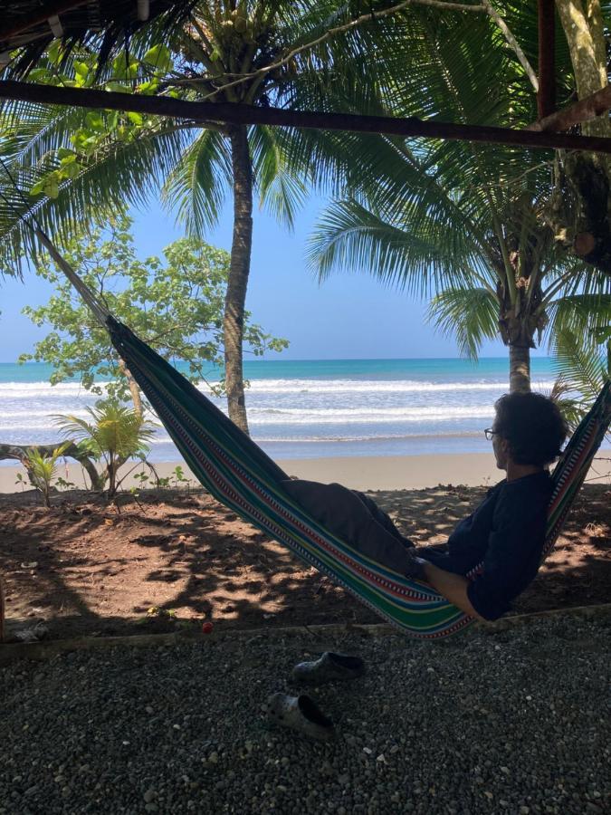 Popochos Eco Campsite *