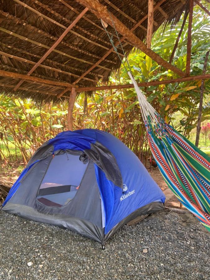 Popochos Eco *