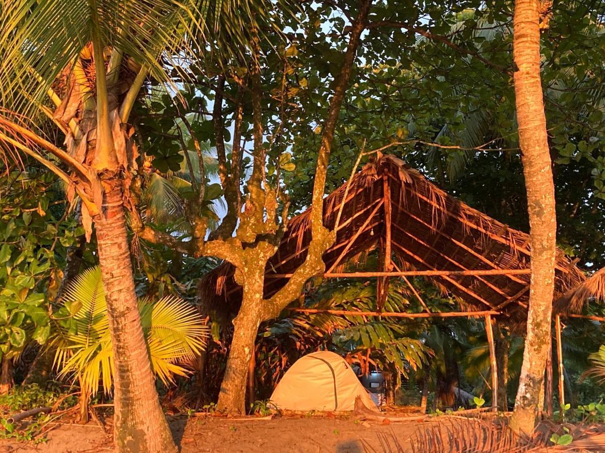 Popochos Eco Nuqui