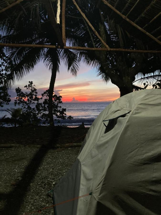 Popochos Eco Campsite