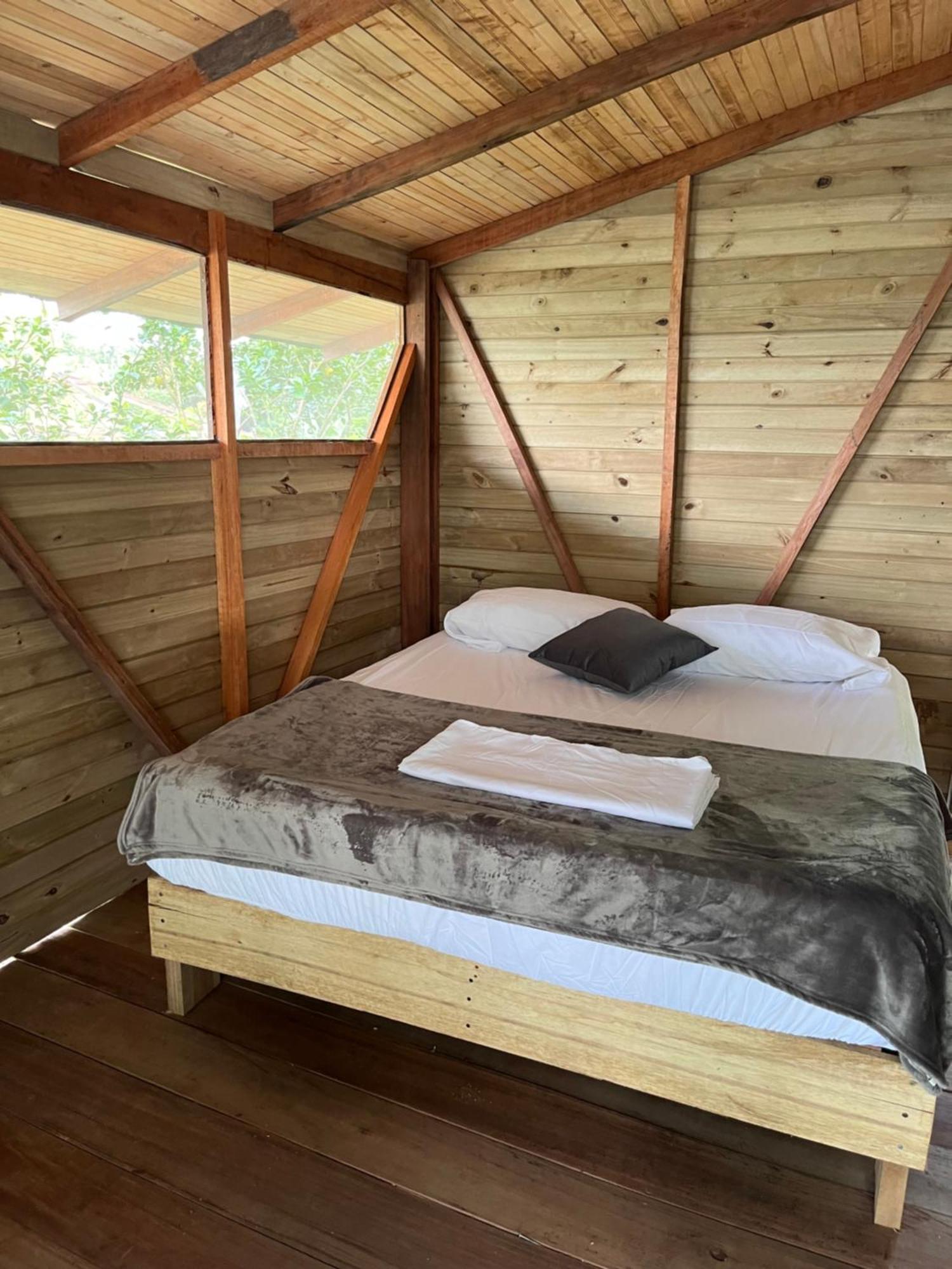 Popochos Eco Campsite