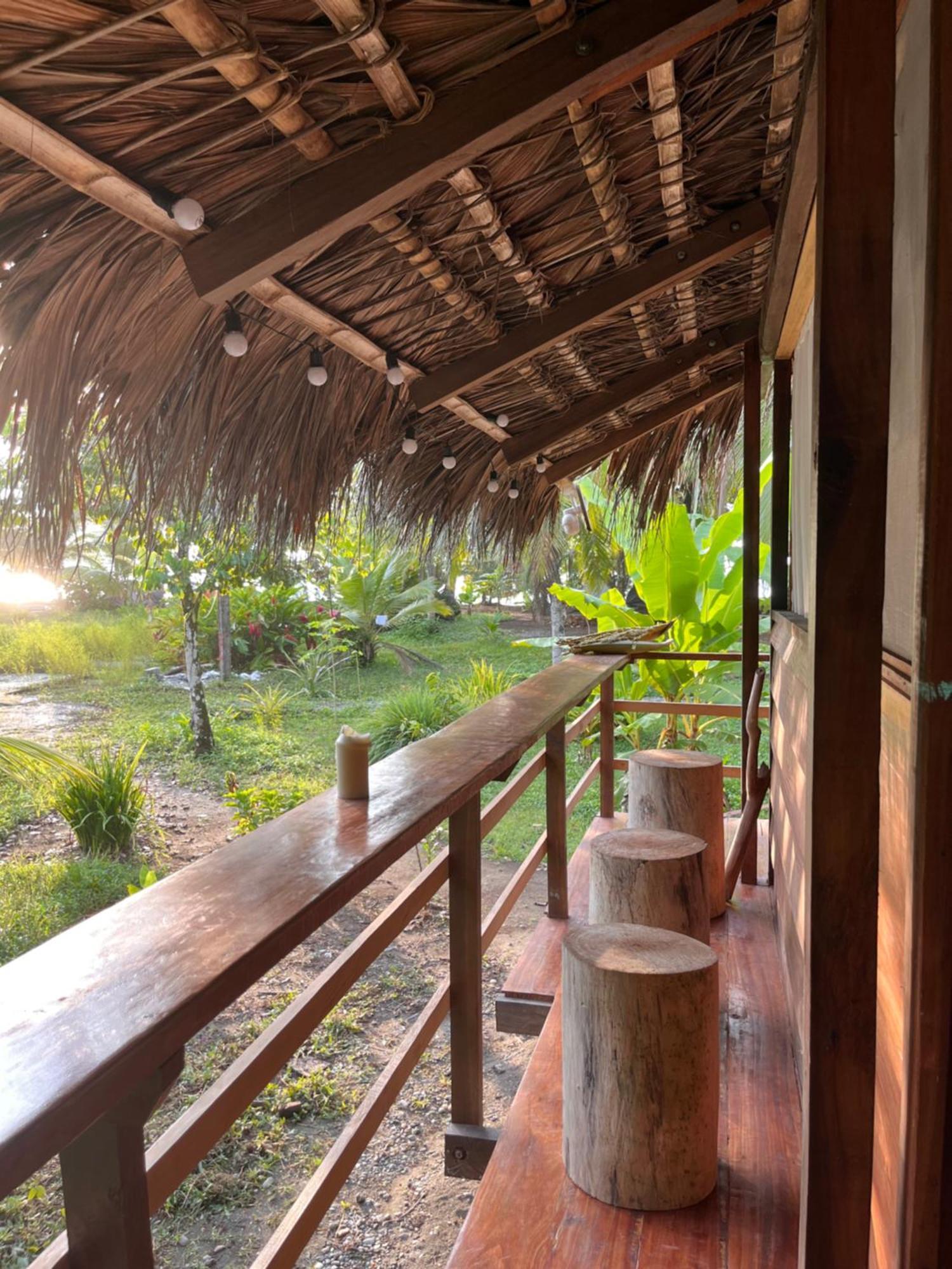 Popochos Eco Campsite *