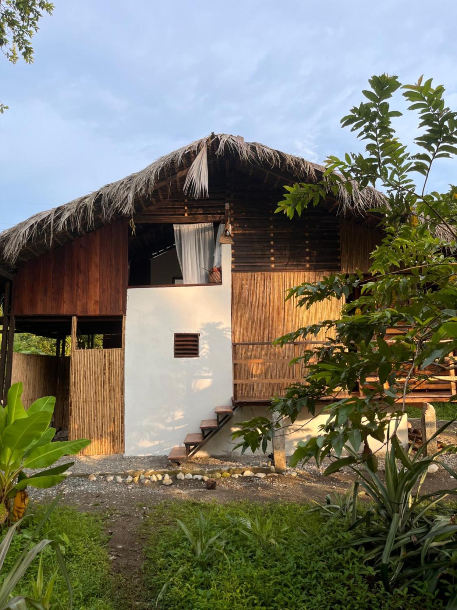Campsite Popochos Eco Nuqui