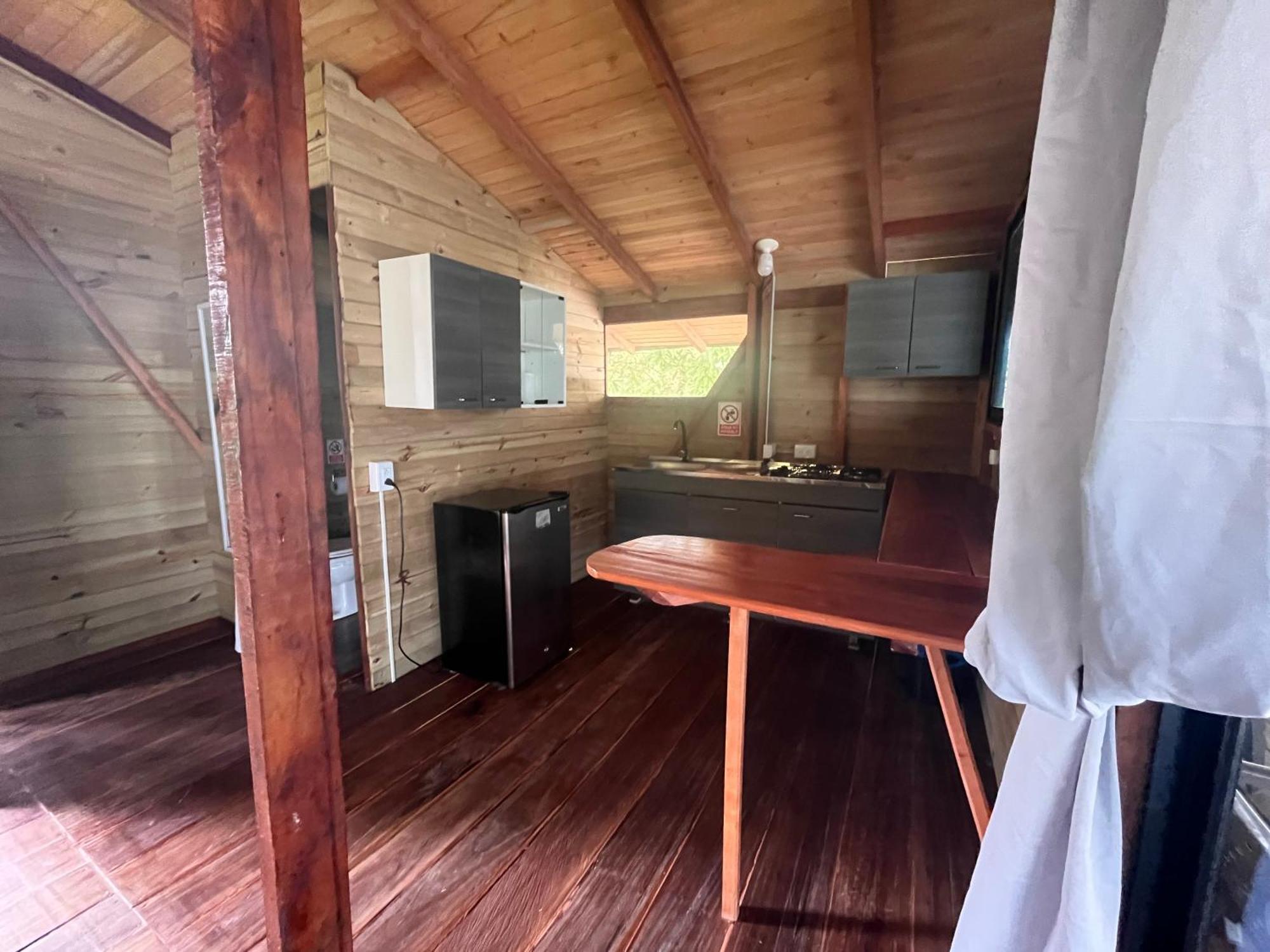 Popochos Eco Nuqui