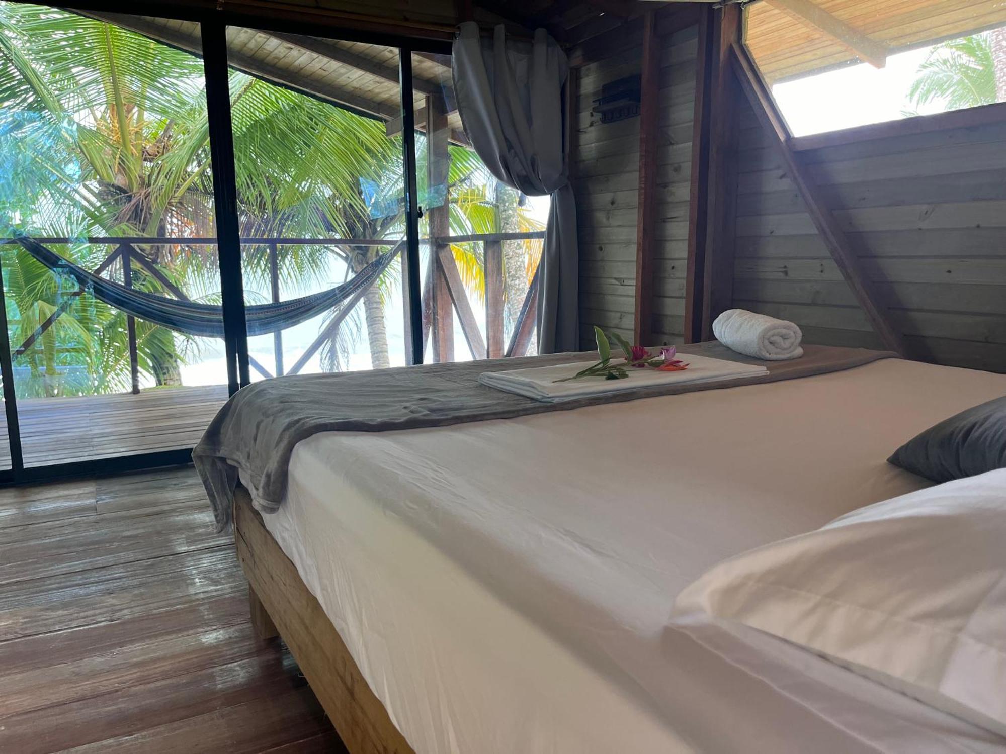 Popochos Eco Campsite