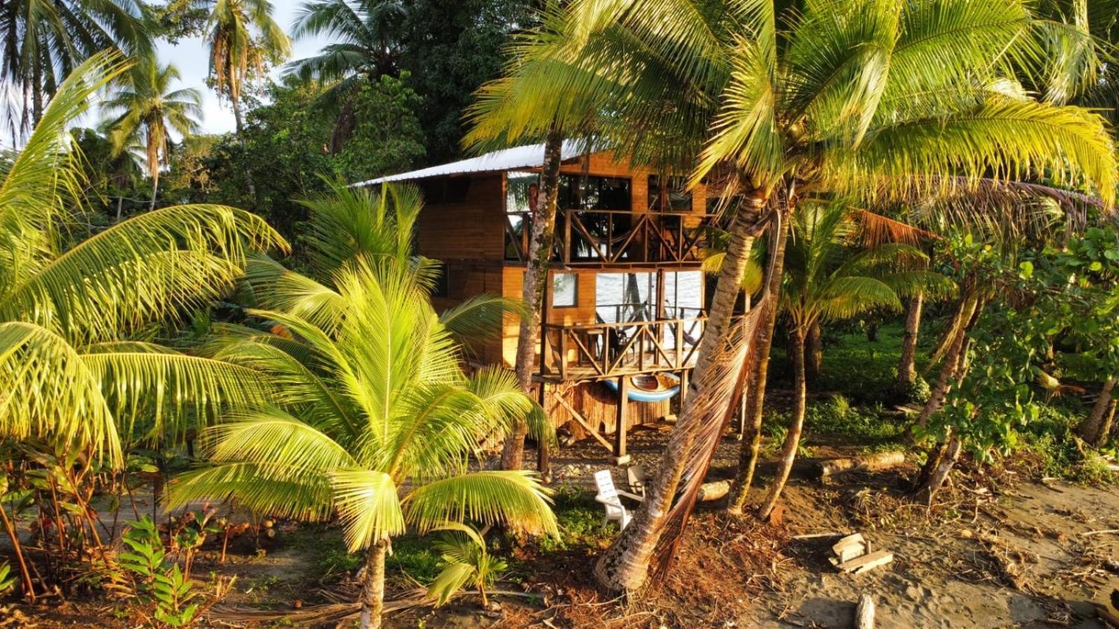 Popochos Eco Nuqui