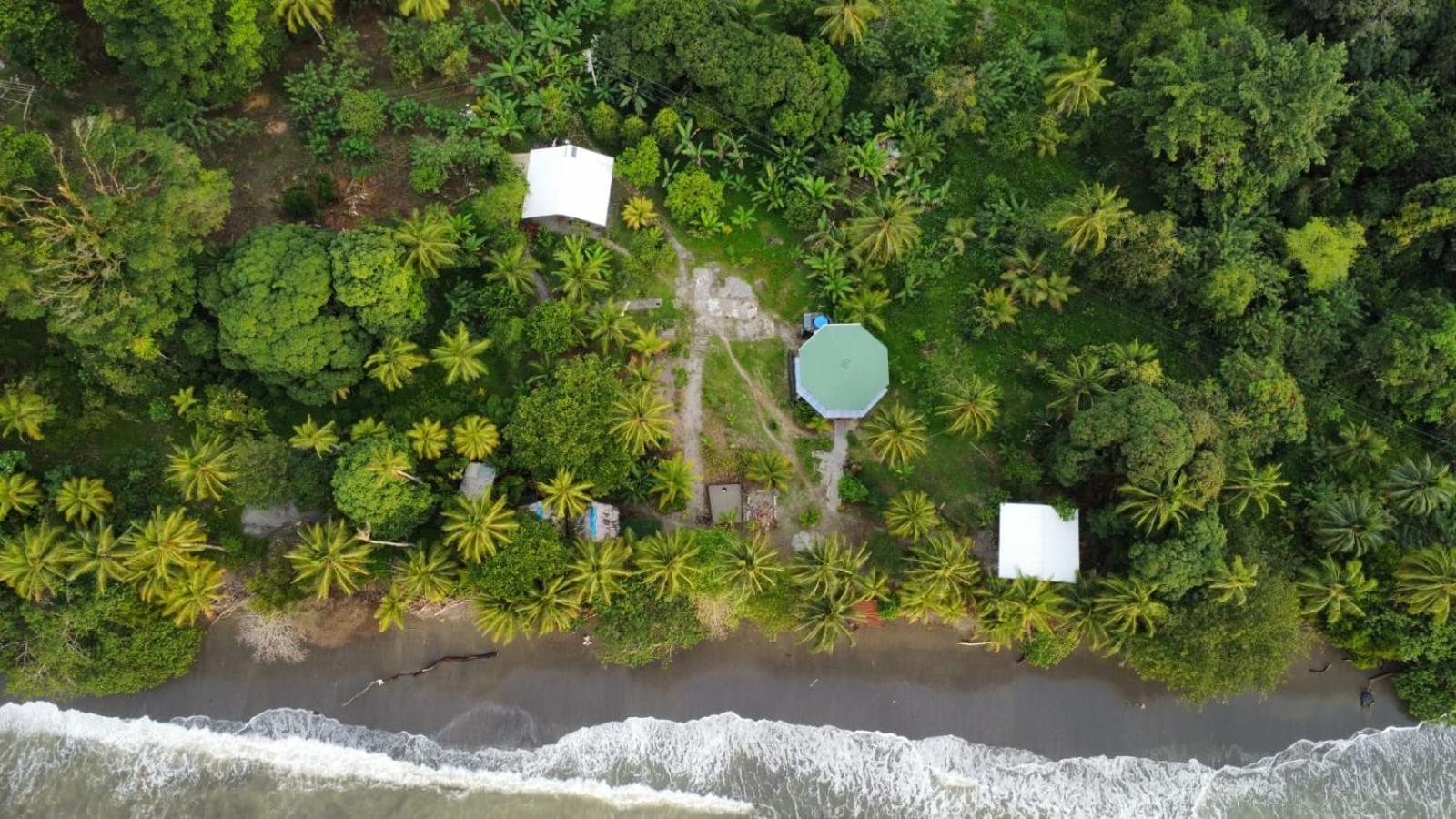 Campsite Popochos Eco *